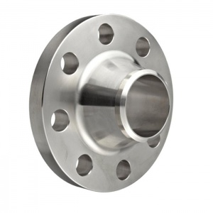 หน้าแปลน Weld Neck